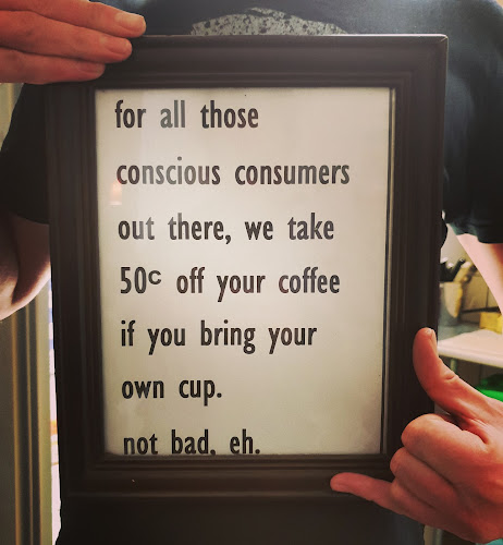 Comentarii opinii despre Remedy Coffee