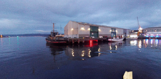 Foxglove Bar & Kitchen