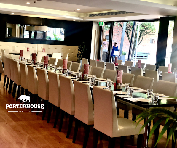 Porterhouse Grill - Auckland