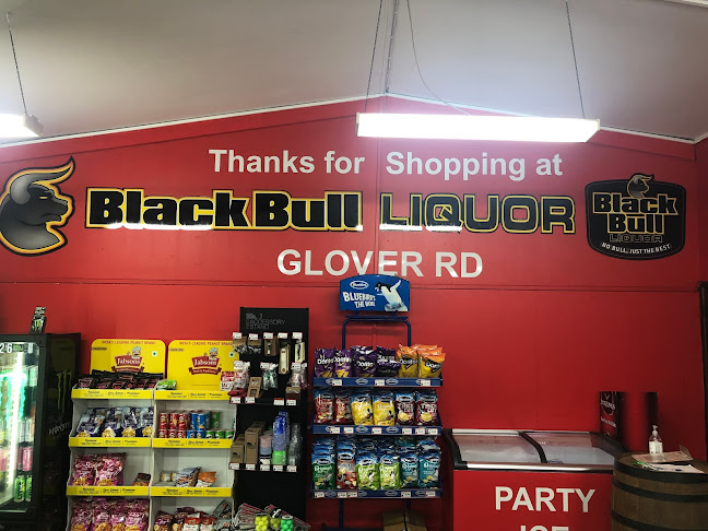 Comentarii opinii despre Black Bull Liquor Glover Road