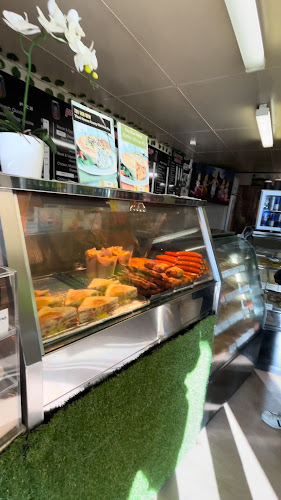 Opinii despre Penny Lane's Bakery în Auckland - Hospitality and gastronomy