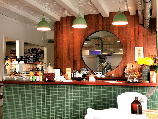 Oh My Goodness Speciality Breads - Hospitality and gastronomy