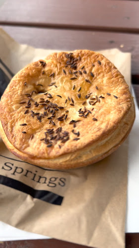 Opinii despre PJ's Pies în Hanmer Springs - Hospitality and gastronomy