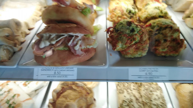 Lyttelton Coffee Co. Open Times