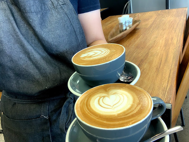 Acuppa Cafe - Hospitality and gastronomy