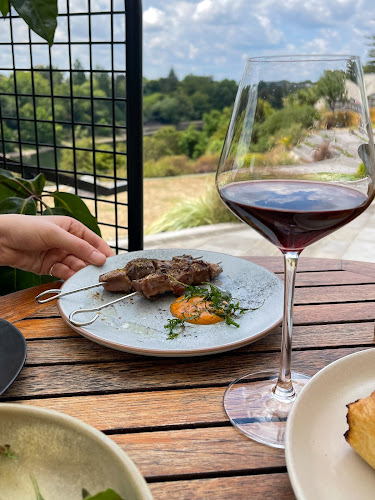 Mr. Pickles Bar & Eatery - Hospitality and gastronomy