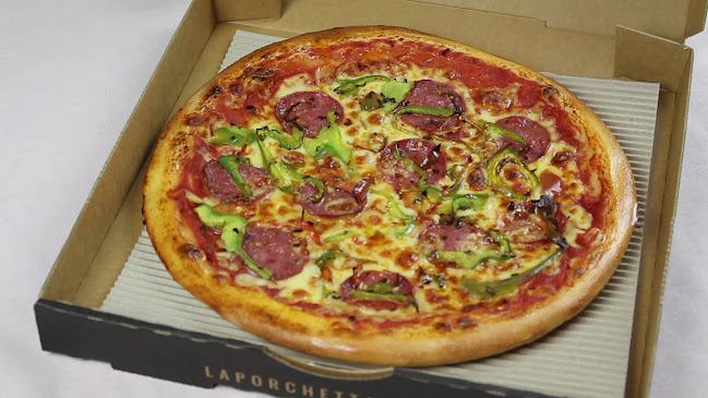 Reviews of La Porchetta Restaurant Dunedin in Dunedin - Hospitality and gastronomy