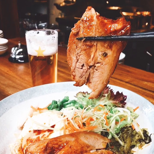 Formosa Modern Asian Cuisine - Hospitality and gastronomy