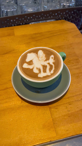 Black Pearl Cafe - Hospitality and gastronomy