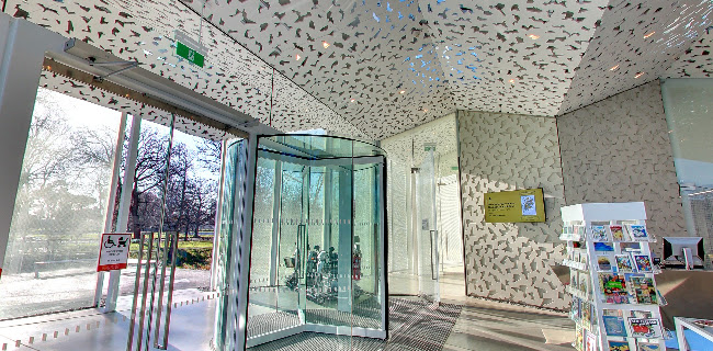 Ilex Café - Hospitality and gastronomy