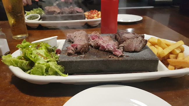 Opinii despre The Grand în Wellington - Hospitality and gastronomy