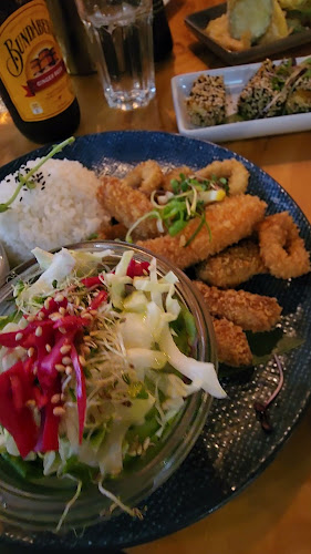 Jizo Japanese Restaurant - Hospitality and gastronomy