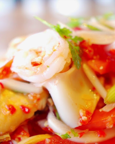 Comentarii opinii despre Black Pearl Cafe