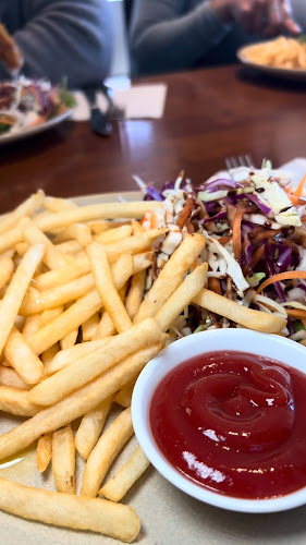 Mackenzies Cafe Bar & Grill - Lake Tekapo