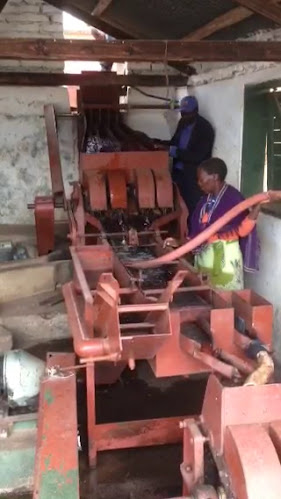 Origin Coffee Company Ltd - Hospitality and gastronomy