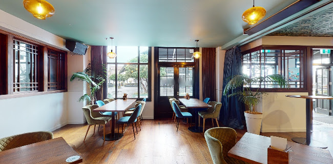 5 Cable Street, Te Aro, Wellington 6011, New Zealand