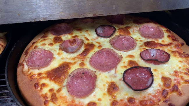 Opinii despre Pizza G în Gisborne - Hospitality and gastronomy