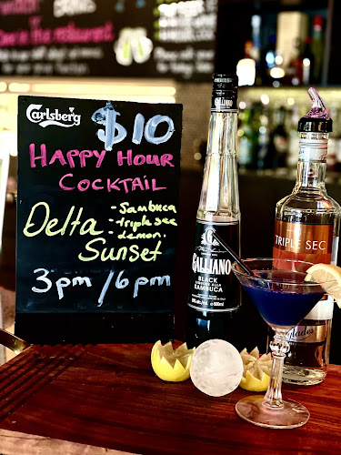 Porterhouse Grill - Hospitality and gastronomy