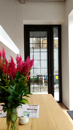 Sketchbook Coffee - Wellington