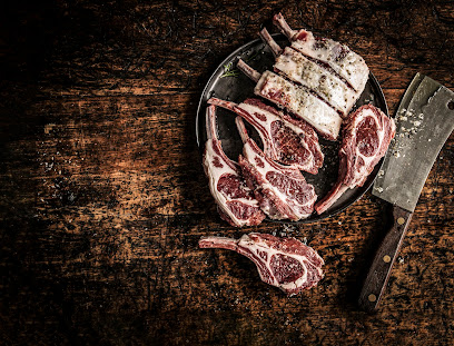 Service Foods Butchery - Hamilton