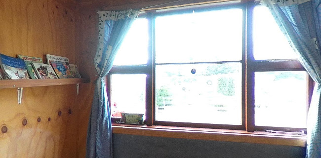 The Shearers Quarters - Hospitality and gastronomy