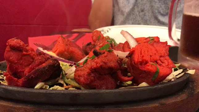 Opinii despre Royale Indian Restaurant - Cameron Road în Hamilton - Hospitality and gastronomy