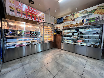 King Bakery
