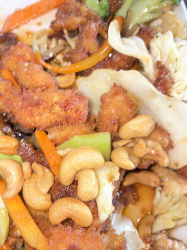 Reviews of Kai Thai Restaurant & Takeaways in Kaitaia - Hospitality and gastronomy