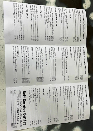 Opinii despre Onerahi Fish & Takeaways în Whangārei - Hospitality and gastronomy