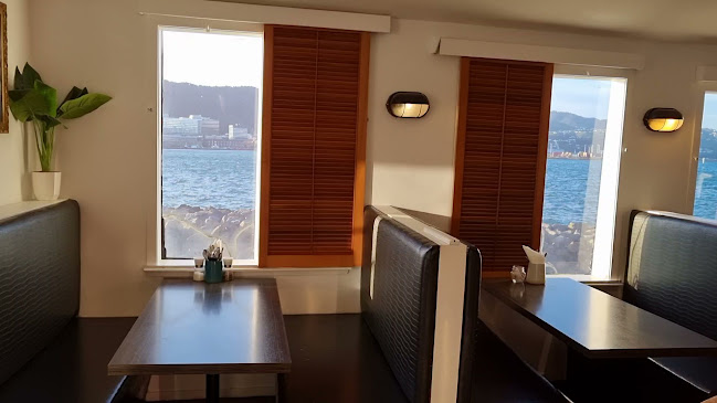 Opinii despre The Boat - Café & Bar în Wellington - Hospitality and gastronomy