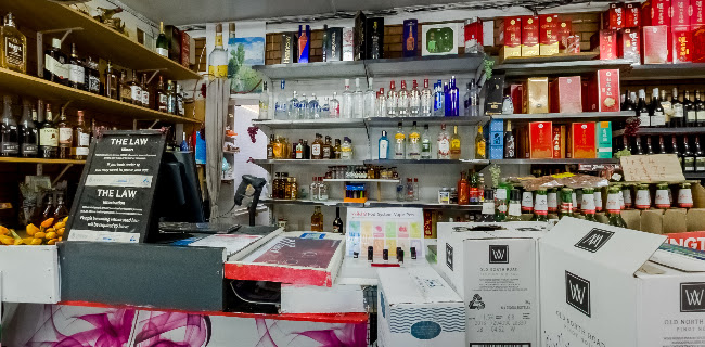 Eden Heights Liquor - Hospitality and gastronomy