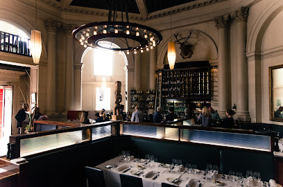 Logan Brown Restaurant and Bar