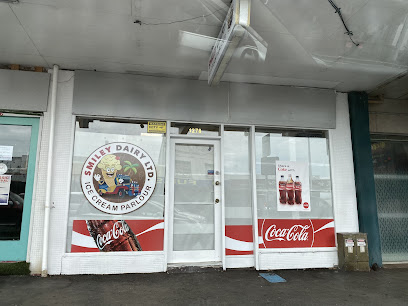Smiley Dairy Limited Ice Cream Parlour