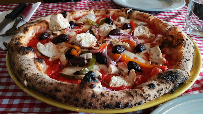 Opinii despre Settebello în Auckland - Hospitality and gastronomy