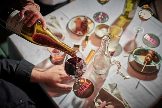 Plonk - Hospitality and gastronomy