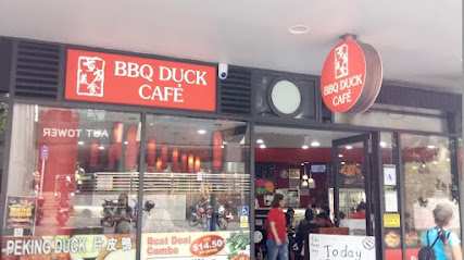 BBQ Duck Cafe（350shop）东方美食