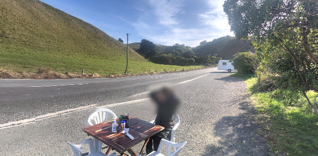 Kaikoura Seafood BBQ Kiosk - Kaikōura