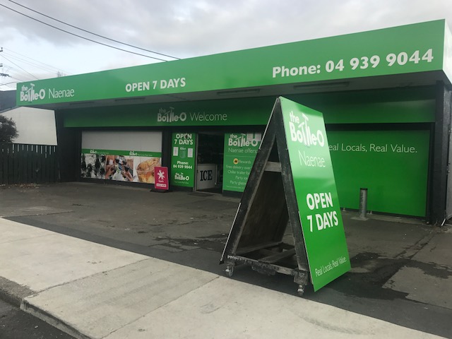 3/7 Treadwell Street, Naenae, Lower Hutt 5011, New Zealand