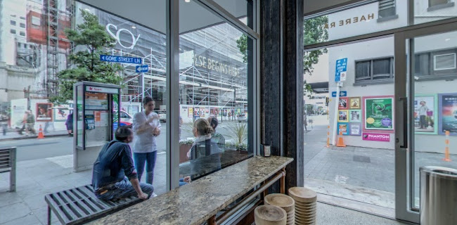 12 Gore Street, Auckland Central, Auckland 1010, New Zealand