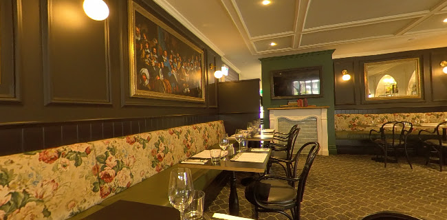 The Goodhome Marlborough - Hospitality and gastronomy