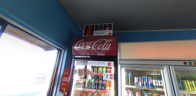 Kai's T & P Takeaways & Butchery - Kaitangata