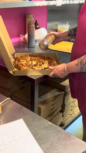 Opinii despre Slice Slice Baby în Whitianga - Hospitality and gastronomy