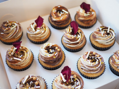 Rebecca Jane Sugar Art