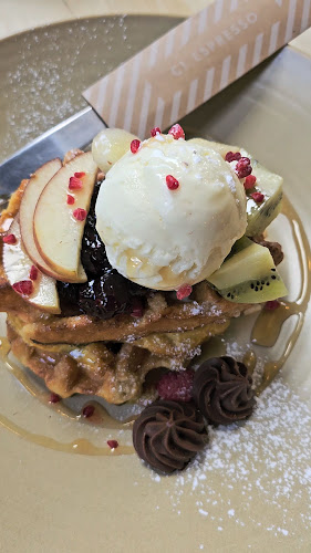 C1 Espresso - Christchurch