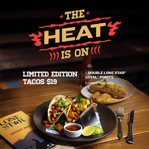 Lone Star Papanui - Christchurch