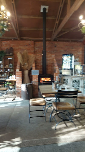 Opinii despre Harlau House Cafe (formerly The Stables) în Fairview - Hospitality and gastronomy