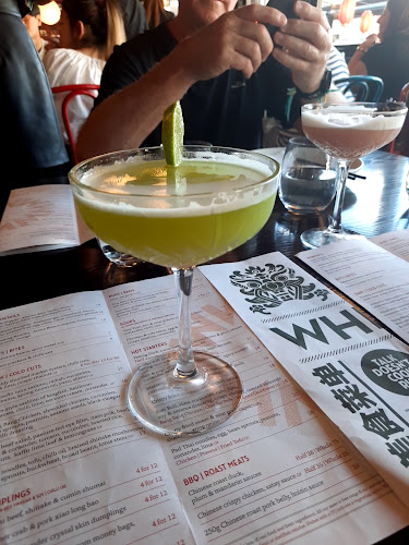 Opinii despre White + Wong’s - Auckland Viaduct, CBD în Auckland - Hospitality and gastronomy