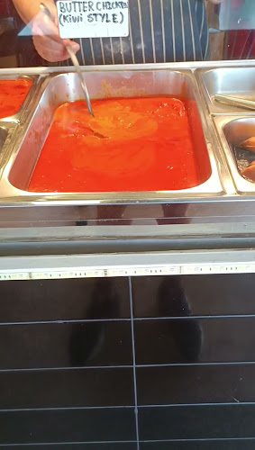 Opinii despre Butter Chicken Place în Auckland - Hospitality and gastronomy