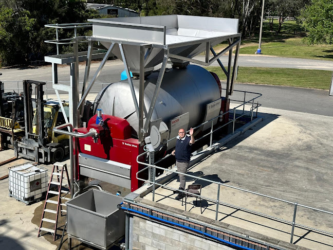 Vitis & Winemakers (NZ) - Hospitality and gastronomy