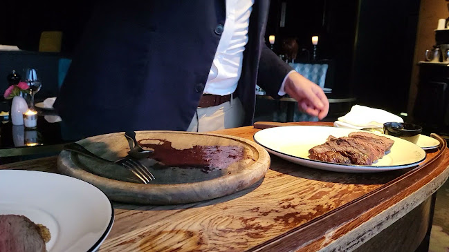 Opinii despre Hippo Bar & Restaurant în Wellington - Hospitality and gastronomy